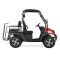 Superqualität 5kw Red Electric UTV für die Arbeit